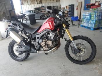  Salvage Honda Crf Cycle