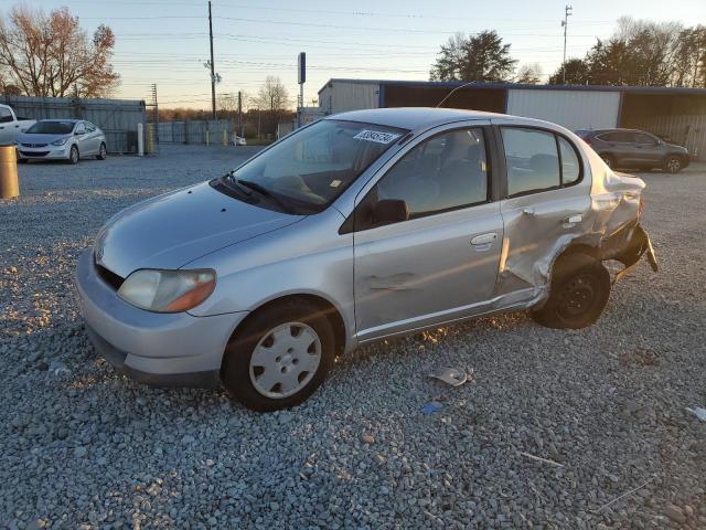  Salvage Toyota ECHO