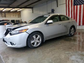  Salvage Acura TSX