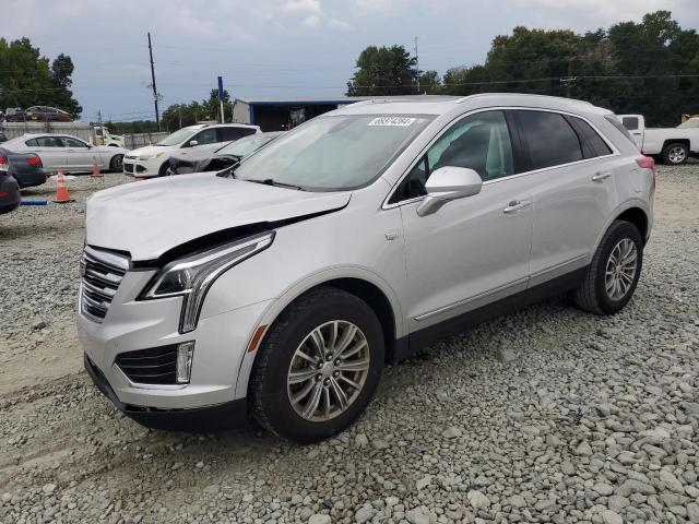  Salvage Cadillac XT5