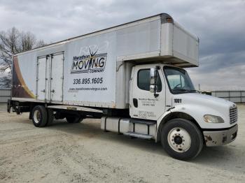  Salvage Freightliner M2 106 Med