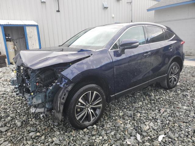  Salvage Toyota Venza