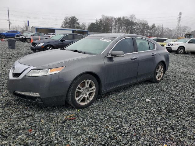  Salvage Acura TL