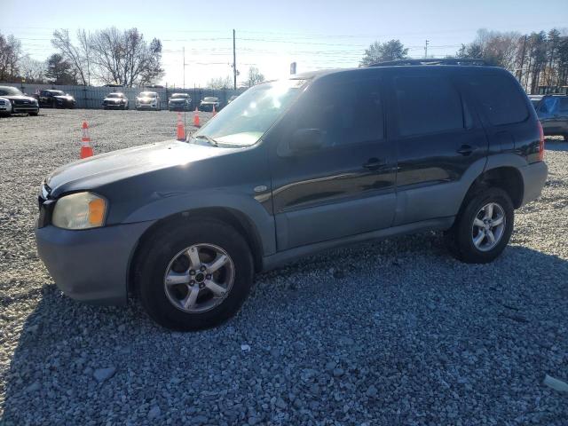  Salvage Mazda Tribute