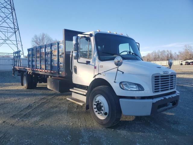  Salvage Freightliner M2 106 Med