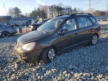  Salvage Kia Rondo