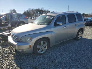  Salvage Chevrolet HHR