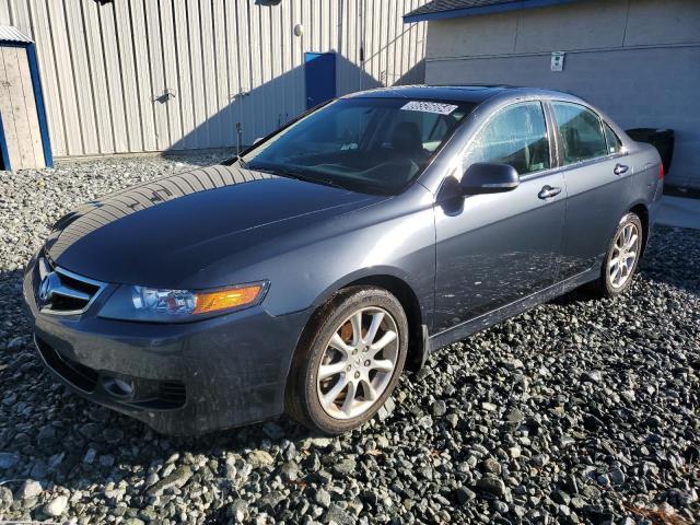  Salvage Acura TSX