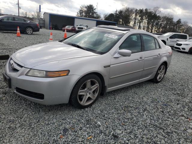  Salvage Acura TL