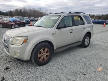  Salvage Mercury Mariner