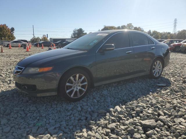  Salvage Acura TSX