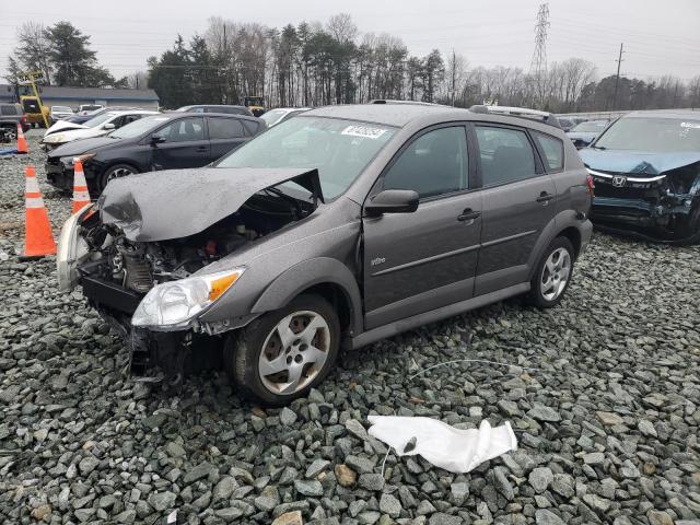  Salvage Pontiac Vibe