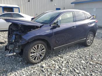  Salvage Toyota Venza