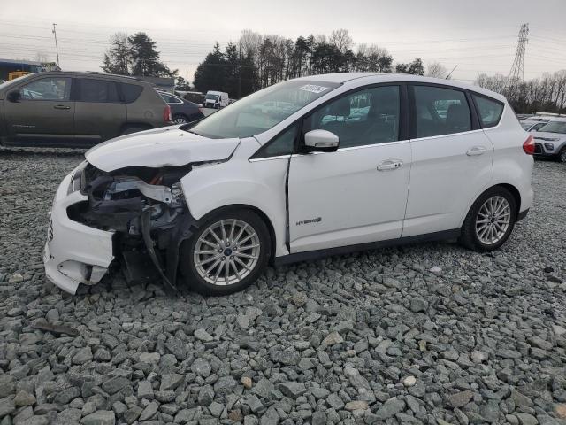  Salvage Ford Cmax