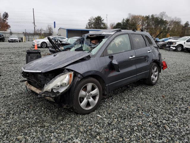  Salvage Acura RDX