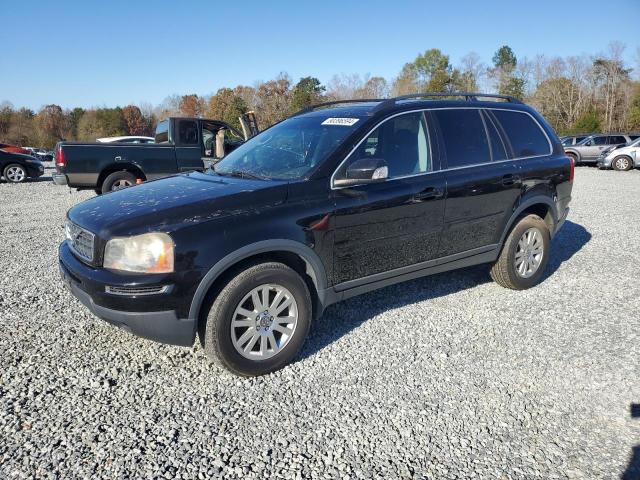  Salvage Volvo XC90