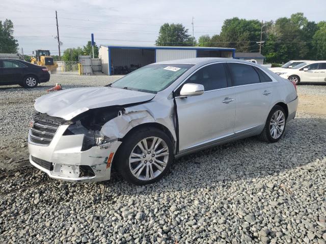  Salvage Cadillac XTS