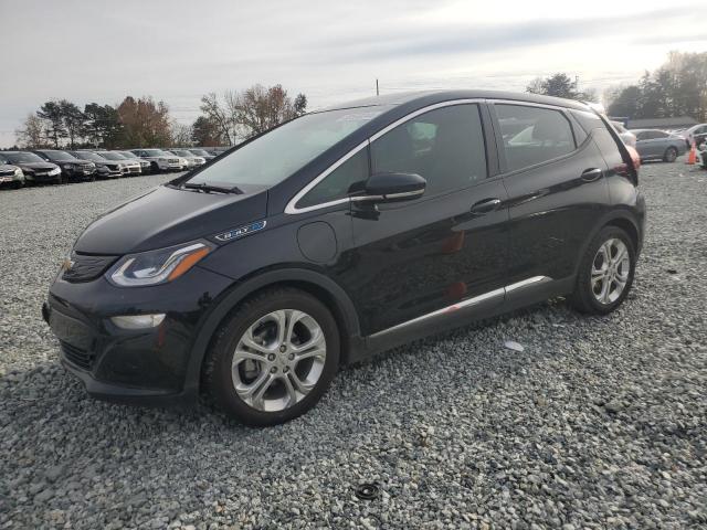  Salvage Chevrolet Bolt