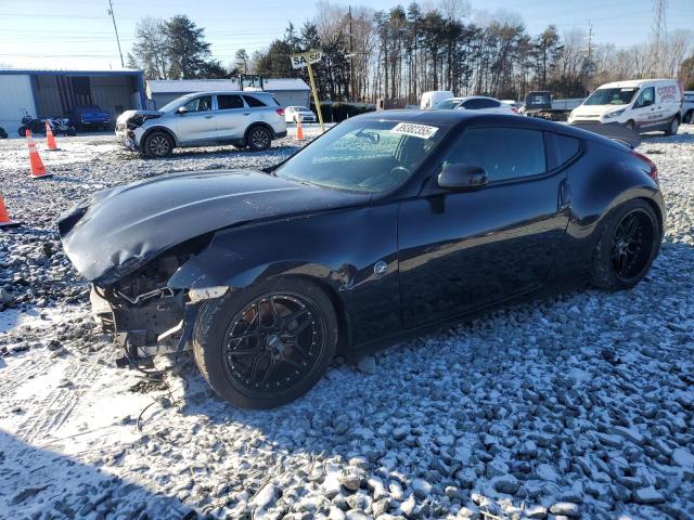  Salvage Nissan 370Z