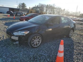  Salvage Dodge Dart