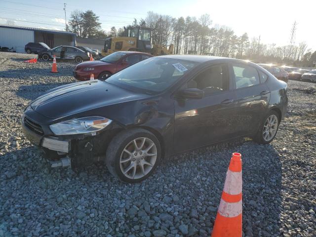  Salvage Dodge Dart