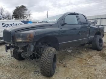  Salvage Dodge Ram 1500