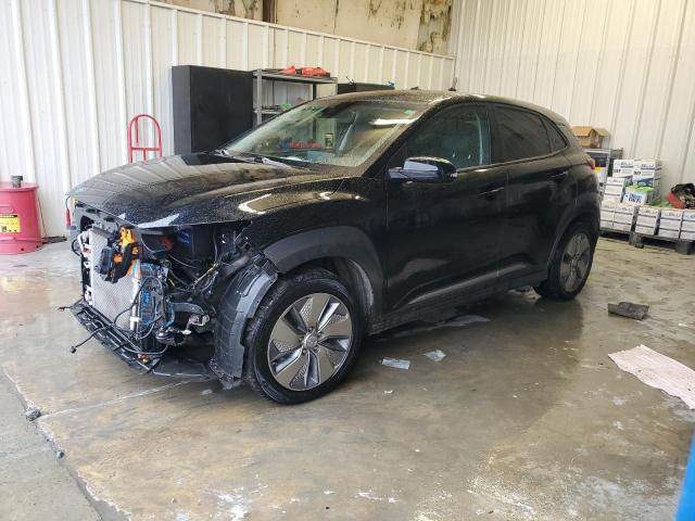  Salvage Hyundai KONA