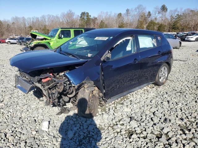  Salvage Pontiac Vibe