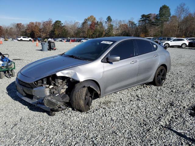  Salvage Dodge Dart