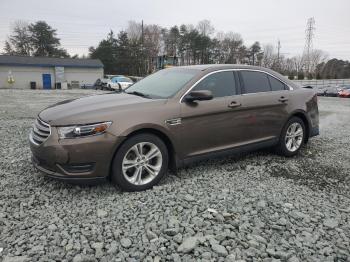  Salvage Ford Taurus