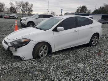  Salvage Dodge Dart