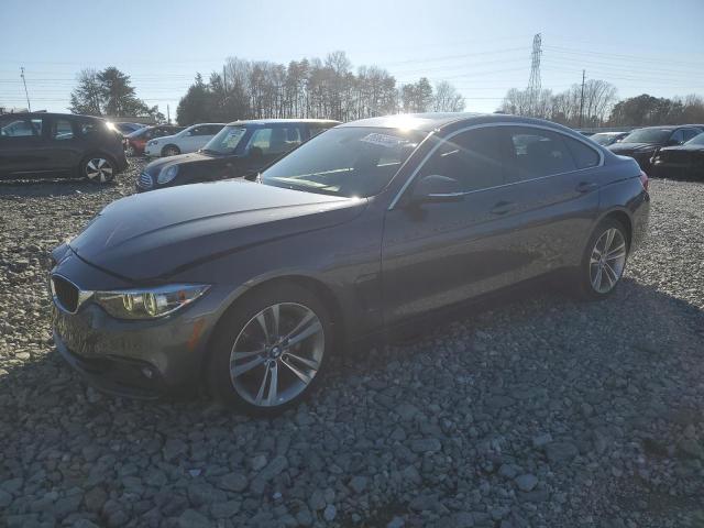  Salvage BMW 4 Series