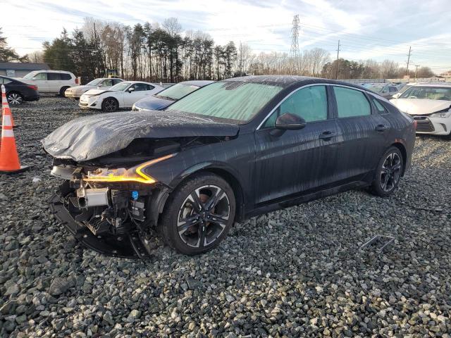  Salvage Kia K5