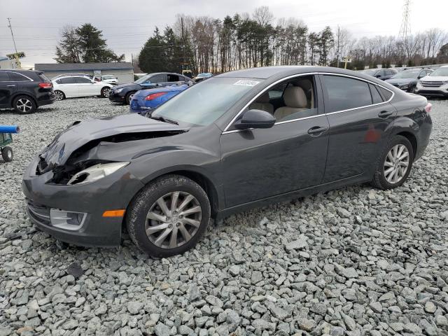  Salvage Mazda 6