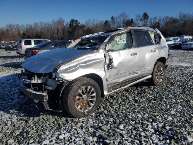  Salvage Lexus Gx