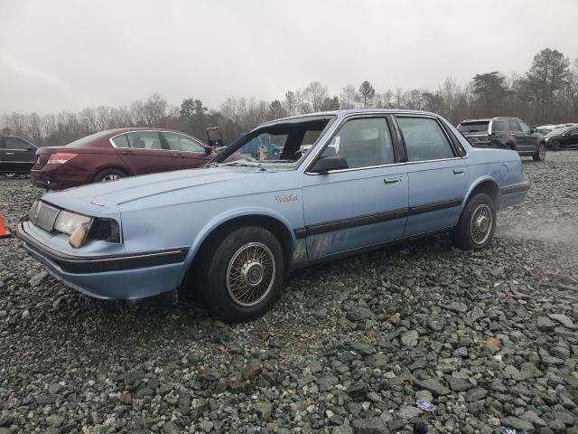  Salvage Oldsmobile Cutlass