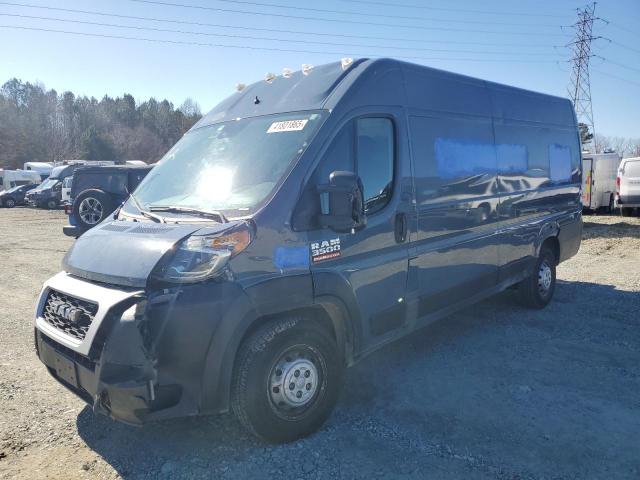  Salvage Ram Promaster