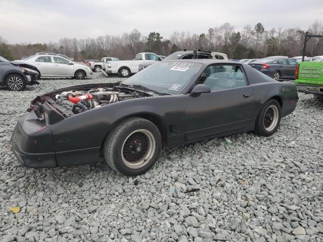  Salvage Pontiac Firebird