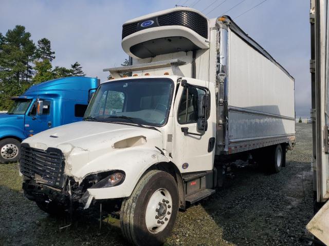  Salvage Freightliner M2 106 Med