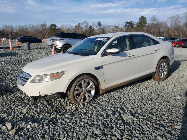  Salvage Ford Taurus