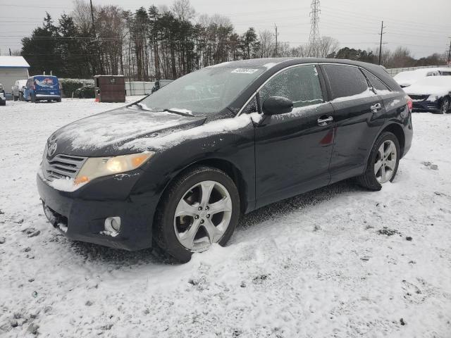  Salvage Toyota Venza