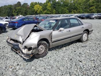  Salvage Buick LeSabre