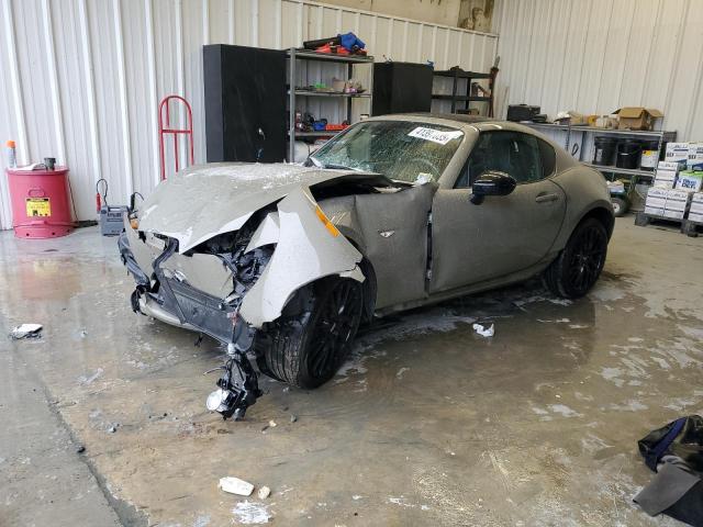  Salvage Mazda Mx5