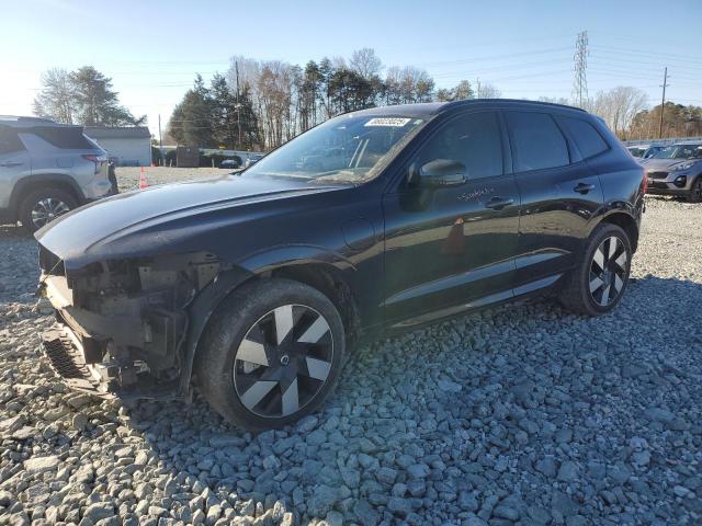  Salvage Volvo Xc60 Plus