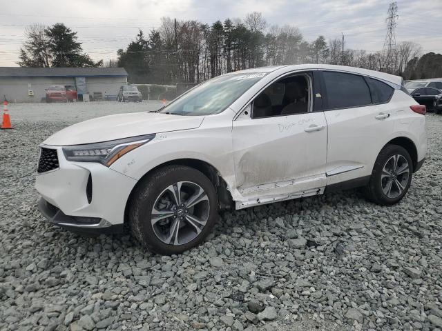  Salvage Acura RDX