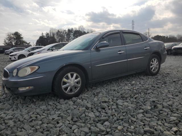  Salvage Buick LaCrosse