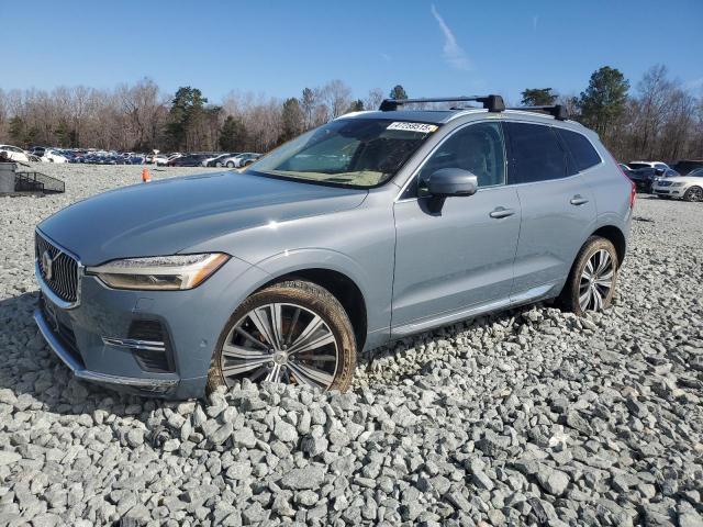  Salvage Volvo Xc60 B5 In