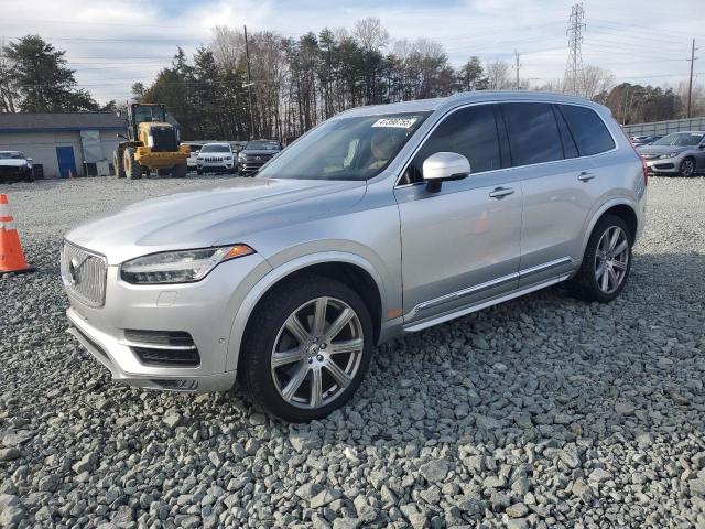  Salvage Volvo XC90