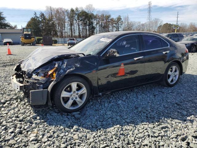  Salvage Acura TSX