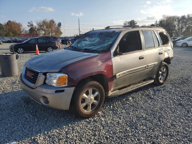  Salvage GMC Envoy